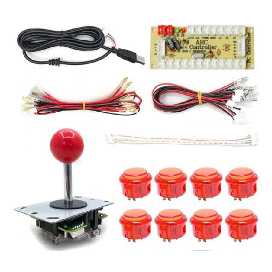 SANWA Spielautomaten-Konsole D – Arcade Vibes Bewertung und Preis
