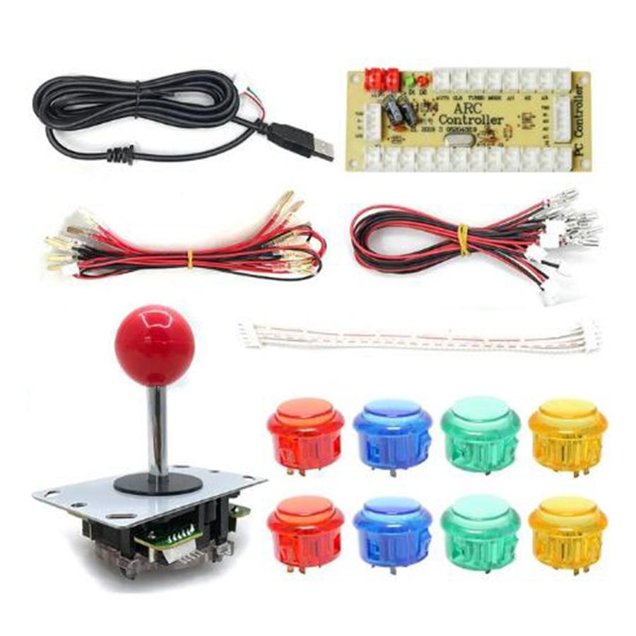SANWA Spielautomaten-Konsole D – Arcade Vibes Bewertung und Preis