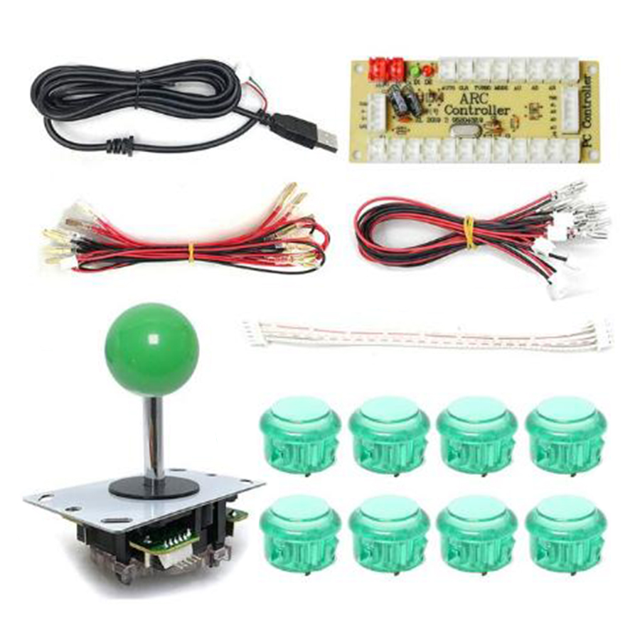 SANWA Spielautomaten-Konsole D – Arcade Vibes Bewertung und Preis