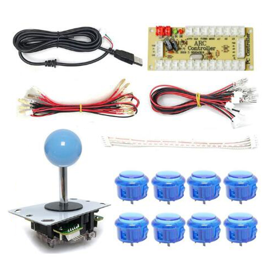 SANWA Spielautomaten-Konsole D – Arcade Vibes Bewertung und Preis