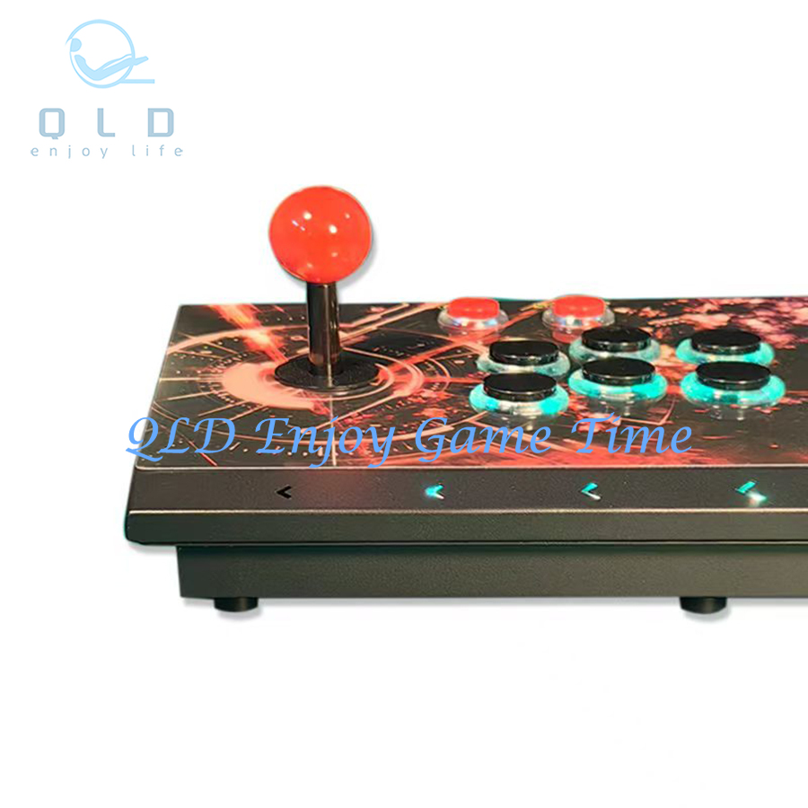 3D PandoraSaga Box 26800 in 1  – Trackball Controller Arcade Bewertung und Preis