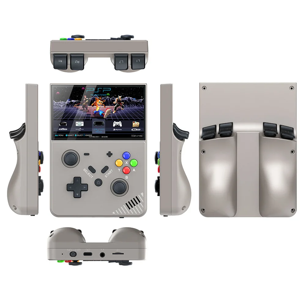 R43 PRO Handheld-Spielkonsole  – Arcade Games & Vending Llc Photos Bewertung und Preis