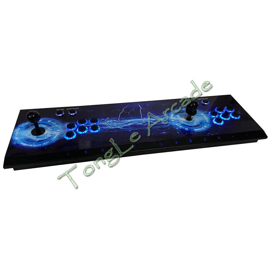 3D Pandora Saga WIFI Arcade Jo – Trackball Controller Arcade Bewertung und Preis