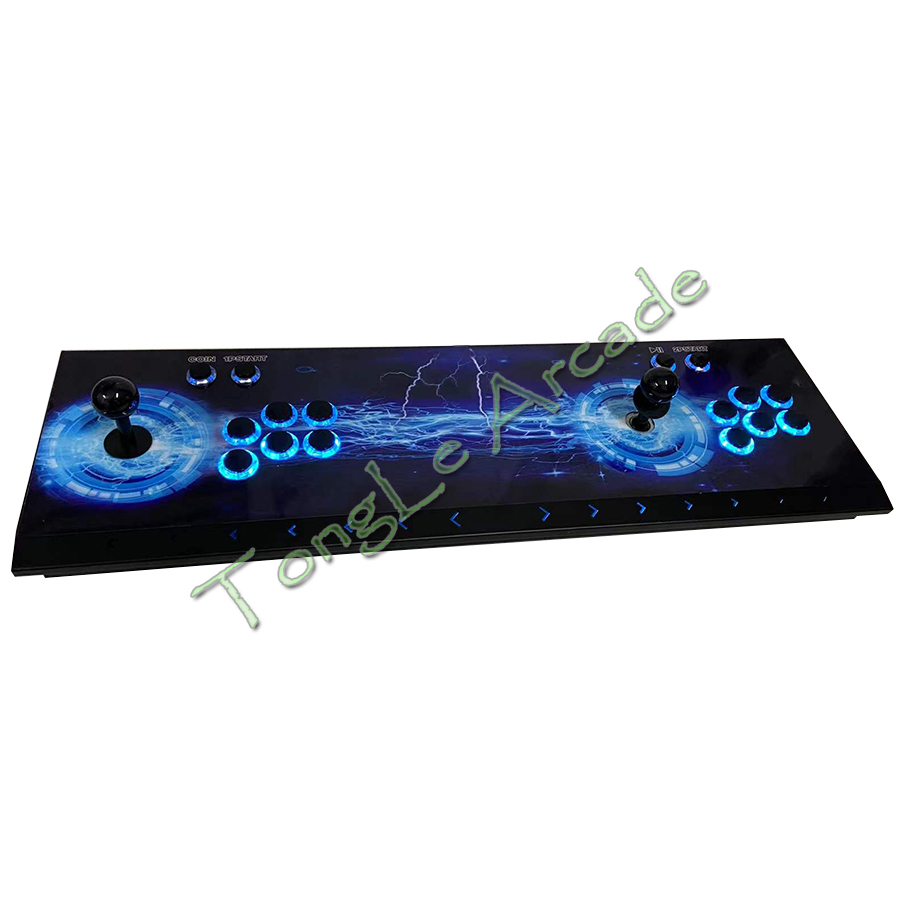 3D Pandora Saga WIFI Arcade Jo – Trackball Controller Arcade Bewertung und Preis