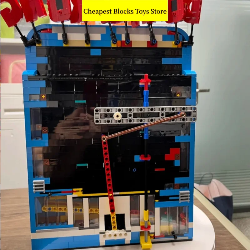 Günstigste Weihnachtsgeschenke – Arcade Game Jackpot Bewertung und Preis
