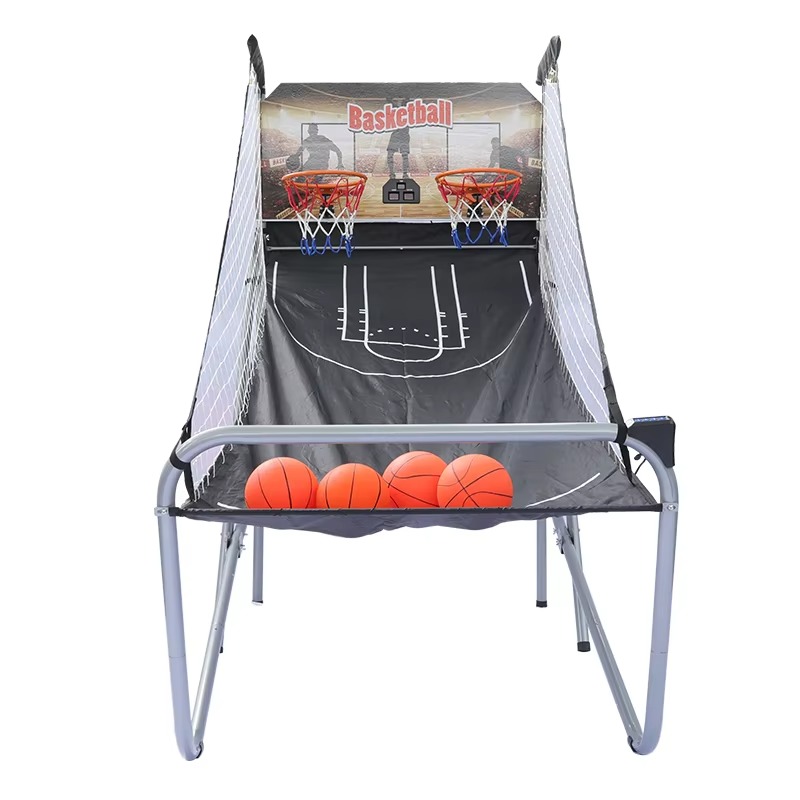 YTYIN Basketball-Schießspiel-A – Arcade Games & Vending Llc Photos Bewertung und Preis