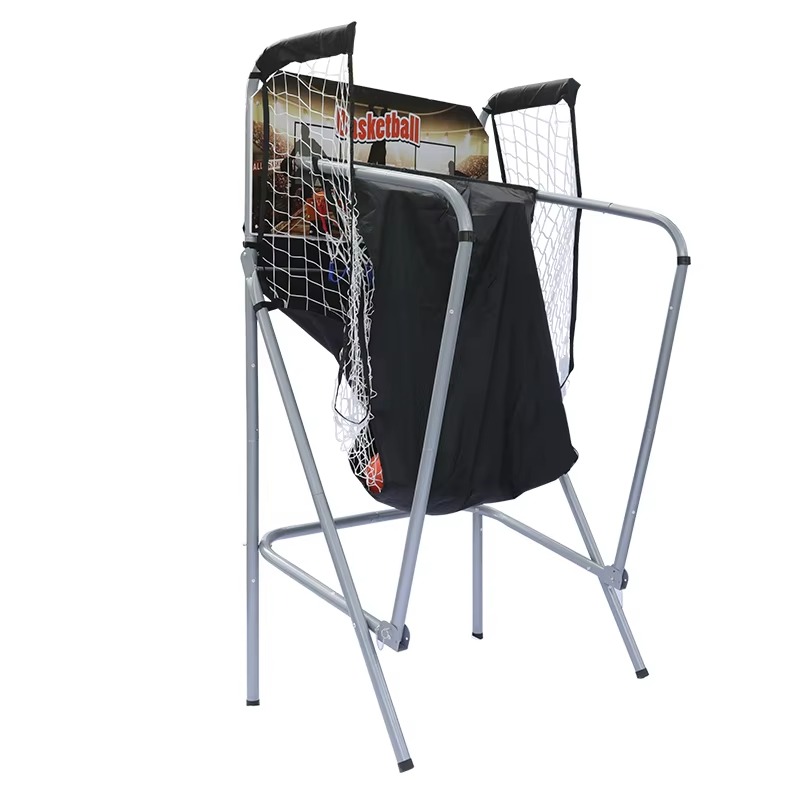 YTYIN Basketball-Schießspiel-A – Arcade Games & Vending Llc Photos Bewertung und Preis